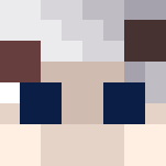 4 bit Black Roses (male) - Male Minecraft Skins - image 3