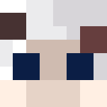 4 bit Black Roses - Female Minecraft Skins - image 3
