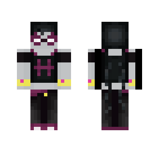 Homestuck - Meenah Peixes