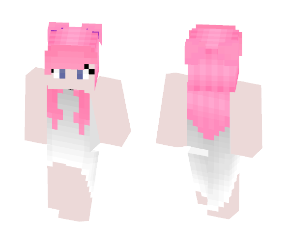 Random Skin!! - Female Minecraft Skins - image 1