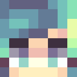 Summer Breeze - Female Minecraft Skins - image 3