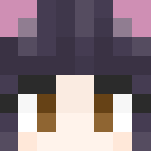 Cheshire Cat Inspired - Cat Minecraft Skins - image 3