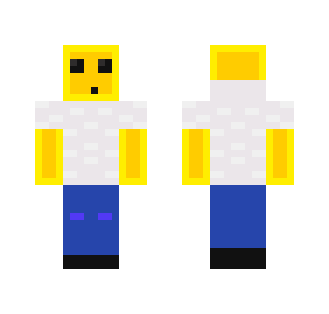 DJ Golden Slime