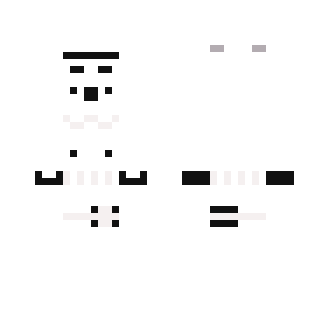 Storm Trooper