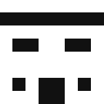 Storm Trooper - Male Minecraft Skins - image 3