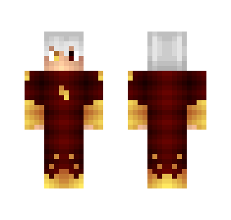 I'ts PvP boy