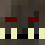 Goblin Warrior - Male Minecraft Skins - image 3