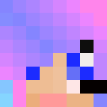 Download Free Gamer Girl Skin for Minecraft image 3 Gamer Girl - Girl Minecraft Skins - image 3