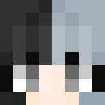 My First OC!! ~ Elec - Female Minecraft Skins - image 3