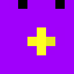 Drifloon - Male Minecraft Skins - image 3
