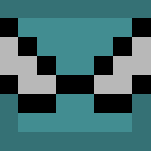 Fear itself Spiderman - Comics Minecraft Skins - image 3