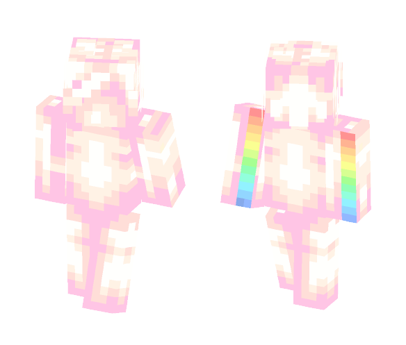 ༺|✿ ѕкιи вαѕє ✿|༻ - Interchangeable Minecraft Skins - image 1