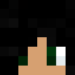Medieval Fantasy Wood Elf - Female Minecraft Skins - image 3