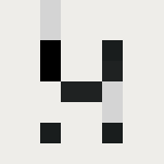 Gaster Papyrus - Male Minecraft Skins - image 3