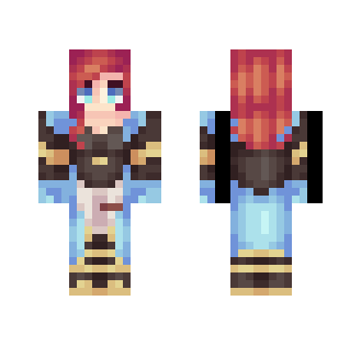 ◊€∆†◊ | [Request] Mage