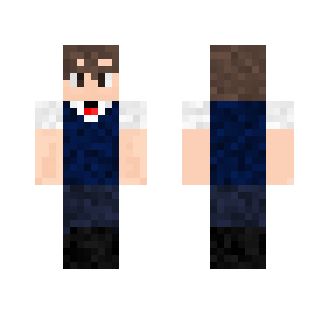 Melchior Gabor (Spring Awakening)