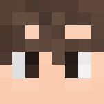 Melchior Gabor (Spring Awakening) - Male Minecraft Skins - image 3