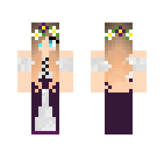 Flower Crown