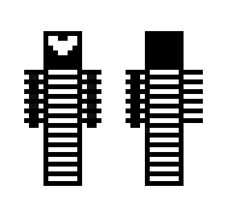 My Old Skin