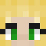 Cotton Candy - Male Minecraft Skins - image 3