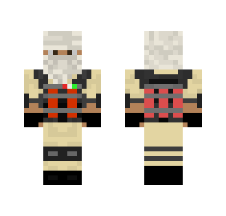 Desert Bomber - Male Minecraft Skins - image 2