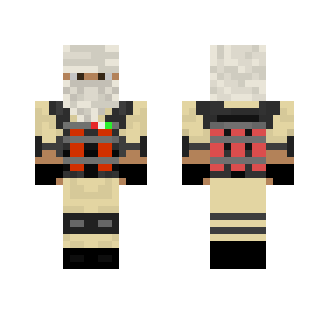 Desert Bomber