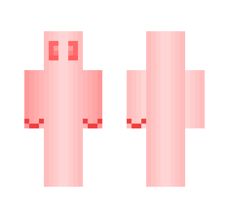 CandyTale Napstablook