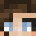 Download Free ~Nike Hoodie Girl~ Skin for Minecraft image 3 ~Nike Hoodie Girl~ - Female Minecraft Skins - image 3