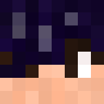 space kid - Female Minecraft Skins - image 3