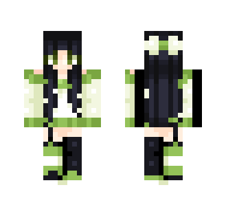 + Bamboo +