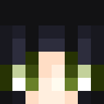 + Bamboo + - Female Minecraft Skins - image 3