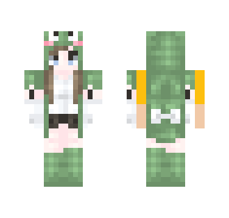 Froggo