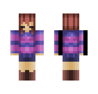 ♡ Frisk ♡