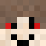 Chara (Undertale) - By LuxrayBoy8 - Other Minecraft Skins - image 3