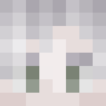 Corvo Kaguya [Naruto OC] - Male Minecraft Skins - image 3