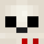 Sans Bloody - Male Minecraft Skins - image 3