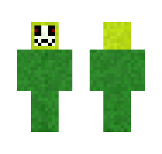Flowey (Undertale) - By LuxrayBoy8