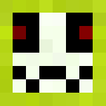 Flowey (Undertale) - By LuxrayBoy8 - Other Minecraft Skins - image 3