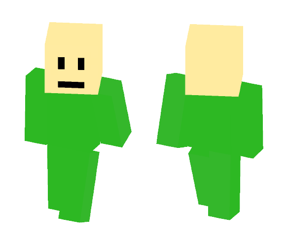 Super Minecraft Kid - Male Minecraft Skins - image 1