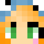 Mareltia wins - Female Minecraft Skins - image 3