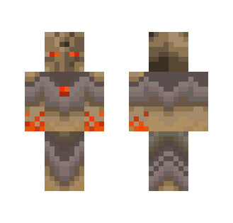 Devils Guard