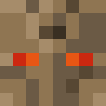 Devils Guard - Male Minecraft Skins - image 3