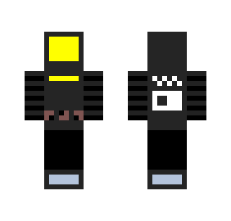 Mettaton [Undertale]