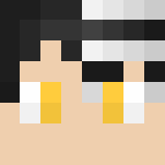 Death the Kid - Male Minecraft Skins - image 3