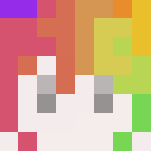 Iris Quartz - Interchangeable Minecraft Skins - image 3