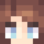 Sunshine - Female Minecraft Skins - image 3