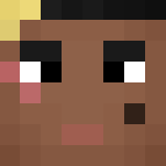 XXXTentacion - Male Minecraft Skins - image 3