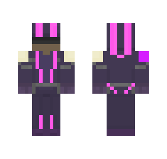 Cultist (Sorry bout the spam)