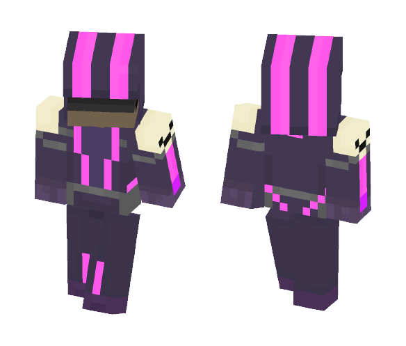 Cultist (Sorry bout the spam) - Male Minecraft Skins - image 1