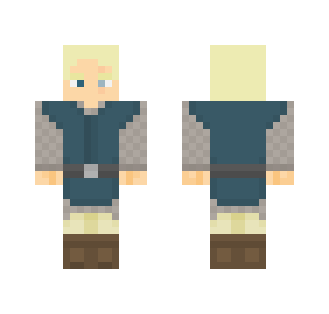 Generic Squire